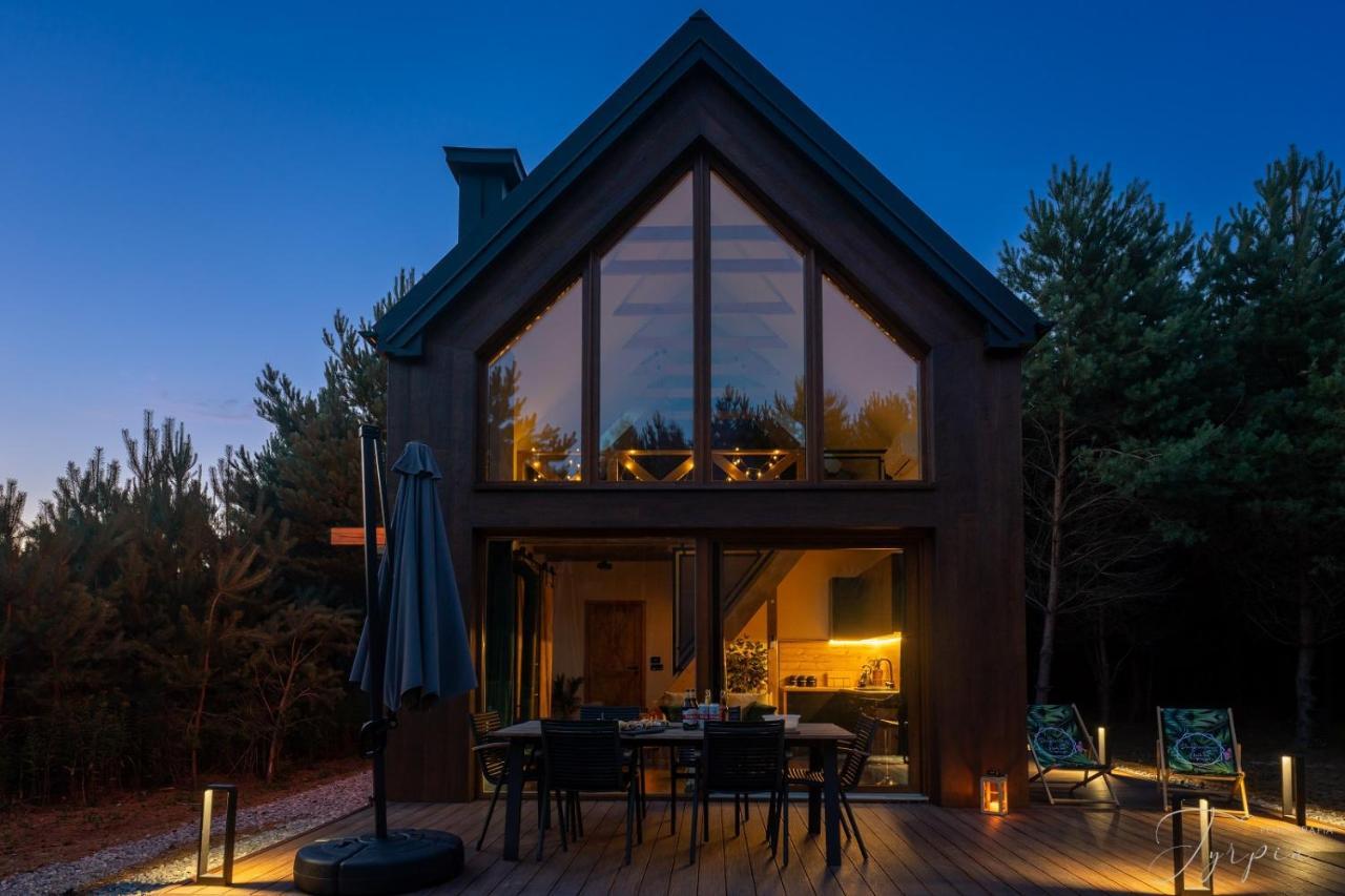 Dziupla House