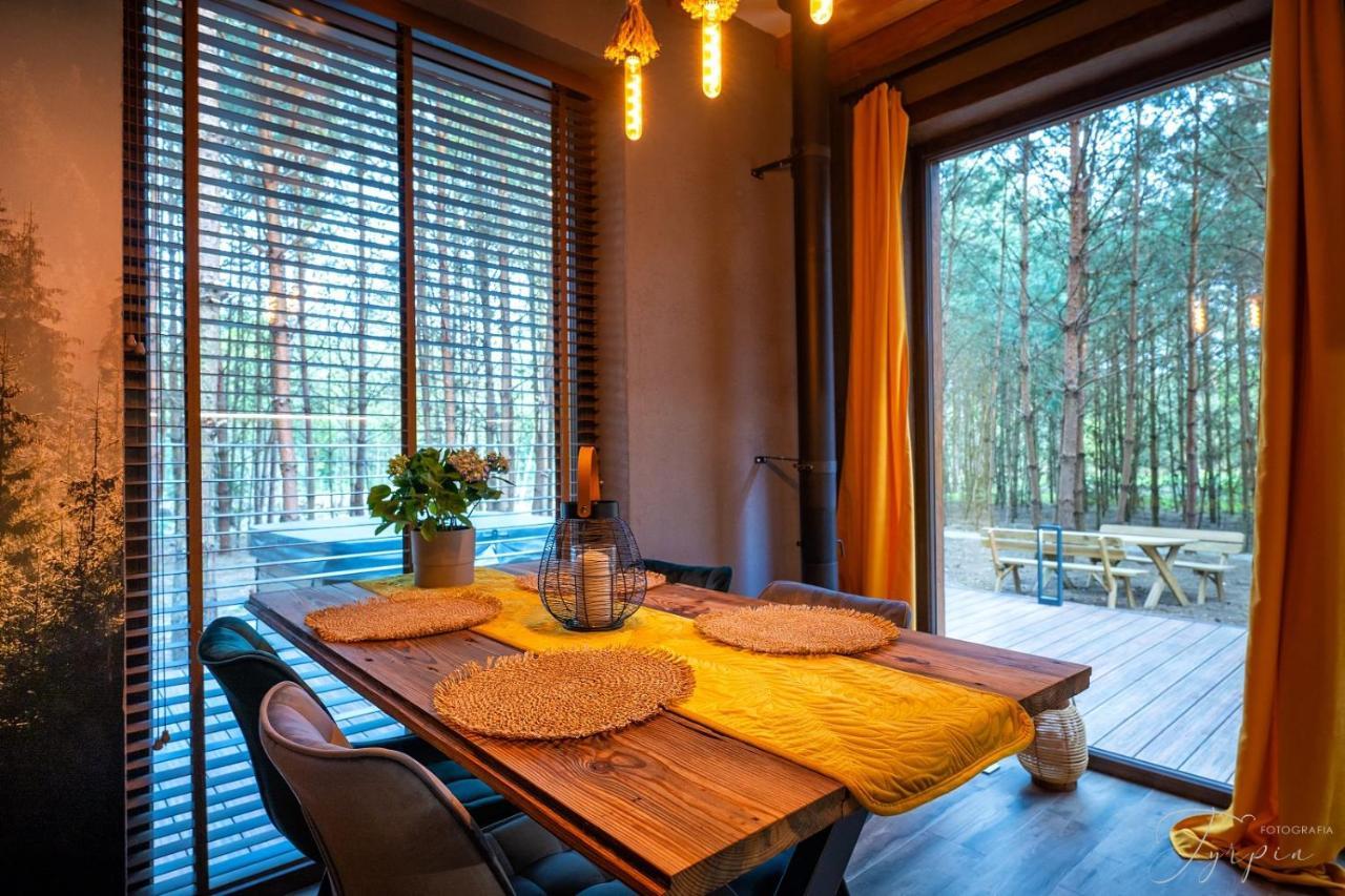 Dziupla House Holiday home *
