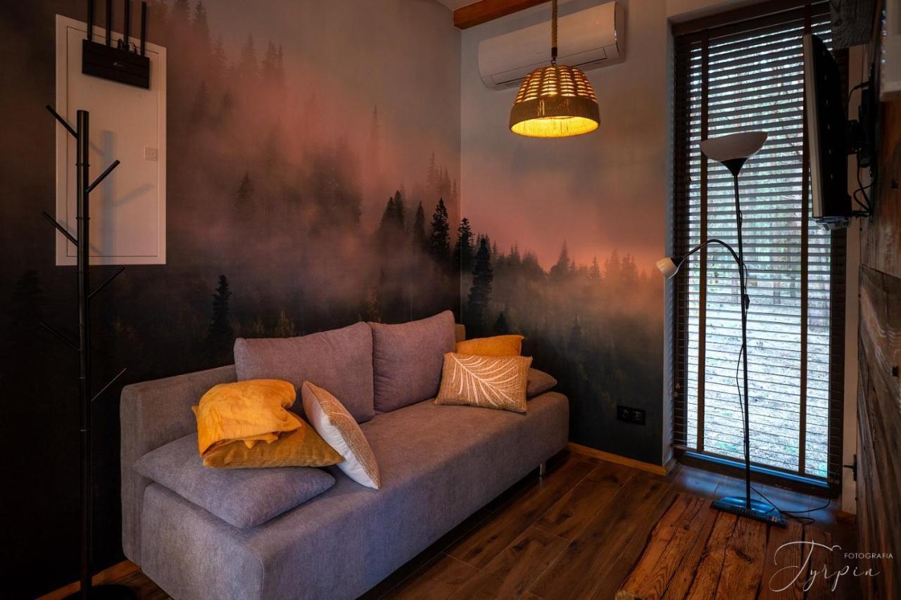 Dziupla House