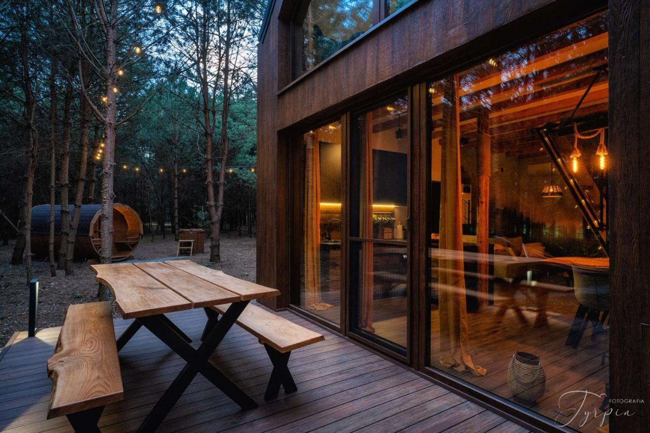 Dziupla House *