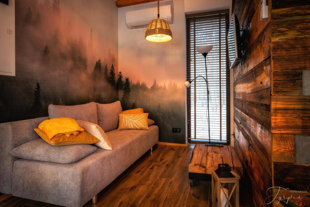 Dziupla House Holiday home Czarna (Debica)