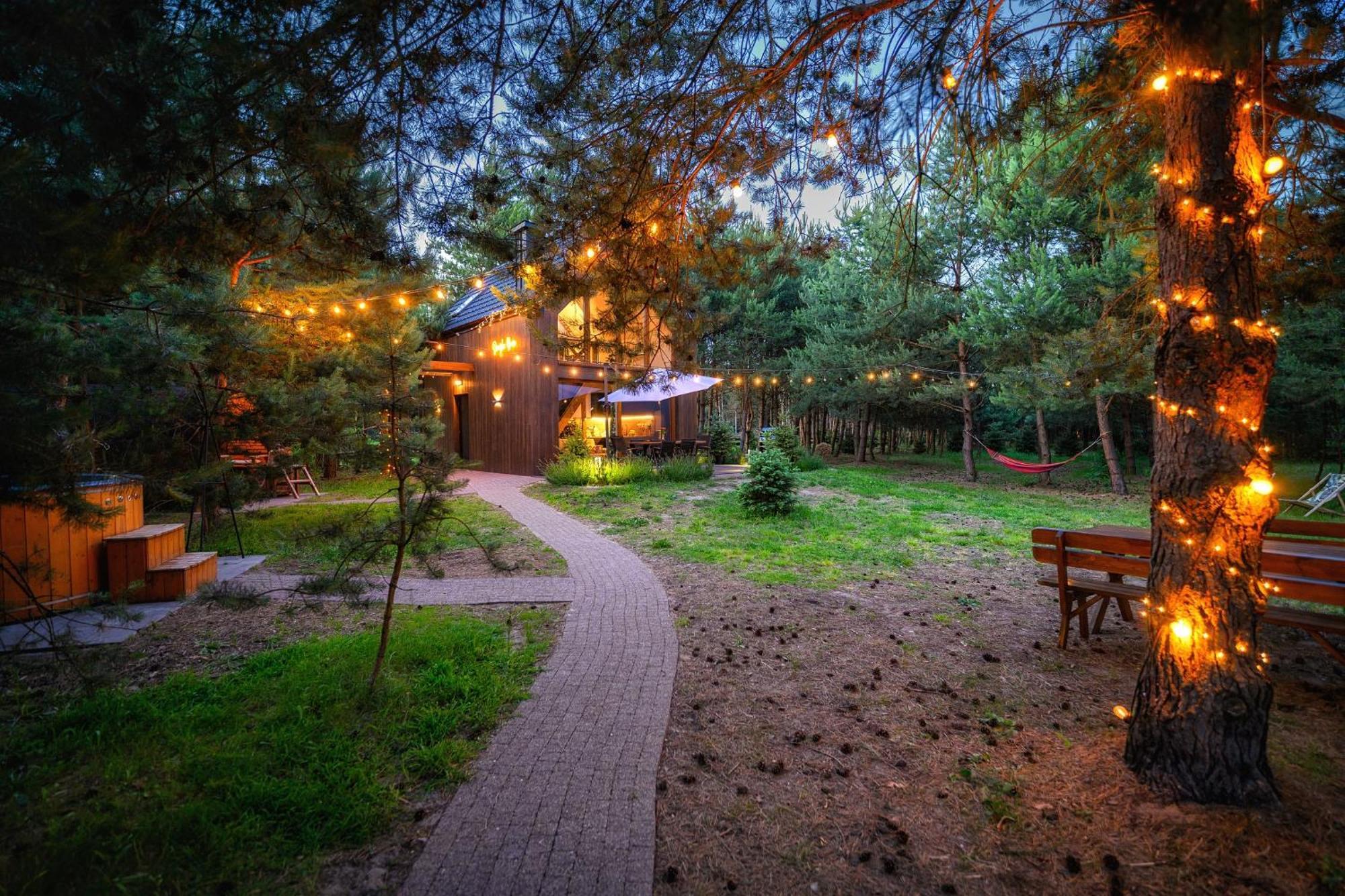 Dziupla House Holiday home Czarna (Debica)